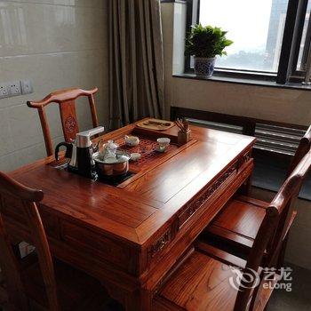 福州本道公寓酒店提供图片