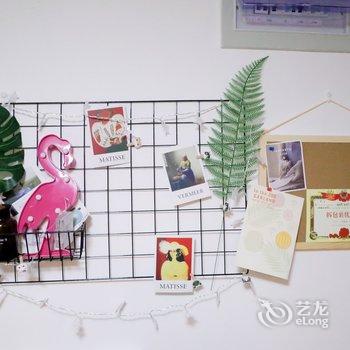 青岛陌公子公寓酒店提供图片