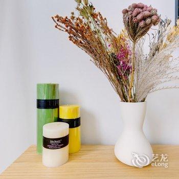 北京Zhongz公寓酒店提供图片