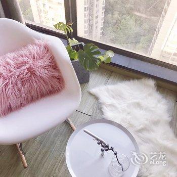 重庆chloe傅公寓酒店提供图片