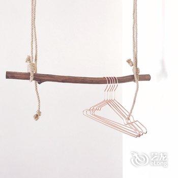 重庆chloe傅公寓酒店提供图片