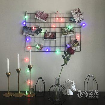 重庆chloe傅公寓酒店提供图片