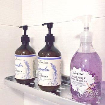 重庆chloe傅公寓酒店提供图片