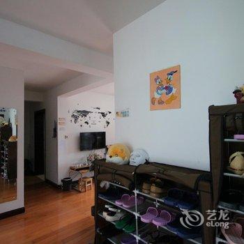 LOST国际青年旅社(上海二店)酒店提供图片