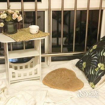橘猫与大狗一间民宿(西安瓦胡同村店)酒店提供图片
