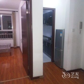 栾永启公寓(北京京旺家园西街店)酒店提供图片