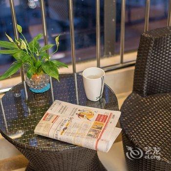 广州Locals路客·广州越秀A36舍公寓(广九铁路纪念园分店)酒店提供图片
