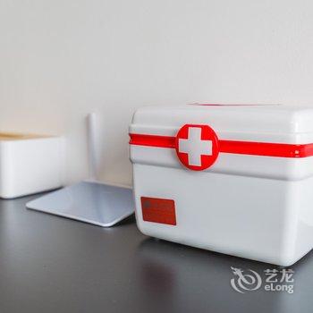 青岛路客BF5680精品民宿(金石博物馆分店)酒店提供图片