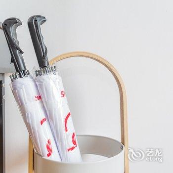 青岛路客BF5680精品民宿(金石博物馆分店)酒店提供图片