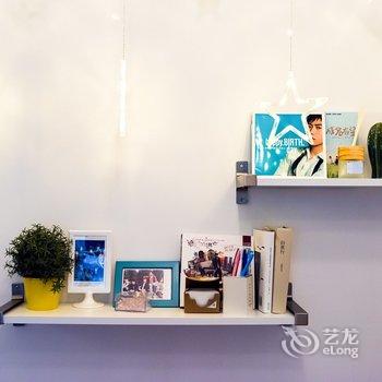 成都苏小妮儿公寓(新华宾馆-会议中心分店)酒店提供图片