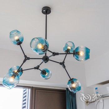 青岛路客BF5680精品民宿(金石博物馆分店)酒店提供图片