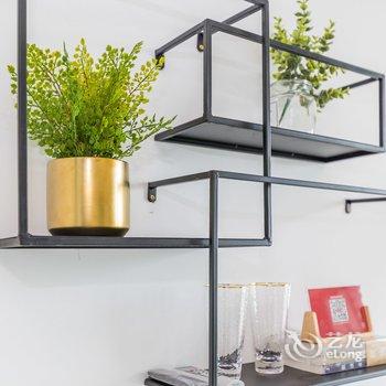 青岛路客BF5680精品民宿(金石博物馆分店)酒店提供图片