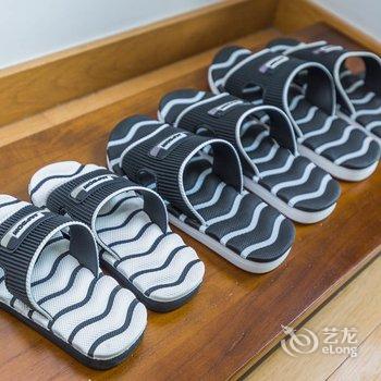 青岛路客BF5680精品民宿(金石博物馆分店)酒店提供图片