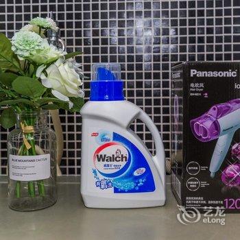 青岛路客BF5680精品民宿(金石博物馆分店)酒店提供图片