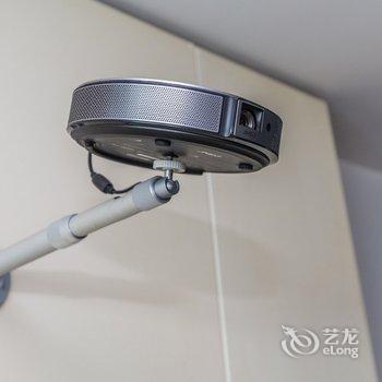 青岛路客BF5680精品民宿(金石博物馆分店)酒店提供图片