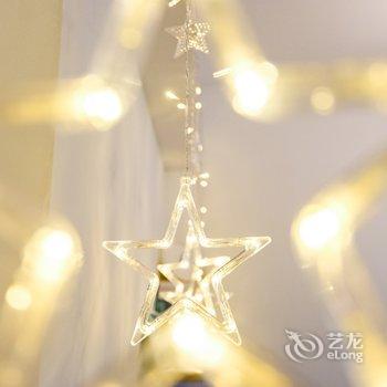 成都苏小妮儿公寓(新华宾馆-会议中心分店)酒店提供图片