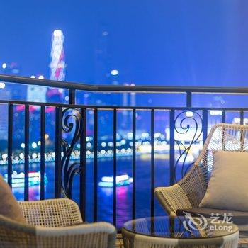 广州彩蝶之家1公寓(外广场雕塑园分店)酒店提供图片