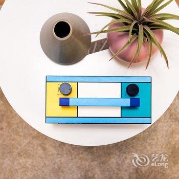 成都苏小妮儿公寓(新华宾馆-会议中心分店)酒店提供图片