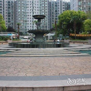 LOST国际青年旅社(上海二店)酒店提供图片
