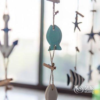 路客公寓(西安添彩少儿美术馆店)酒店提供图片