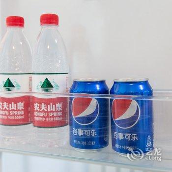 路客公寓(西安添彩少儿美术馆店)酒店提供图片
