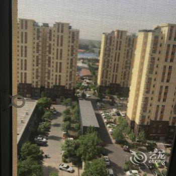 北京小窝依公寓酒店提供图片