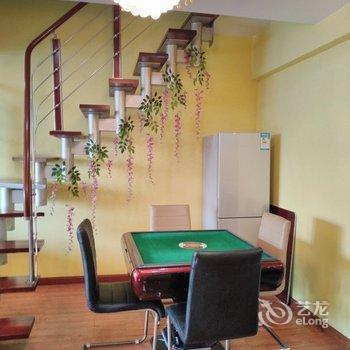 重庆机麻民宿酒店提供图片