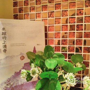 重庆机麻民宿酒店提供图片