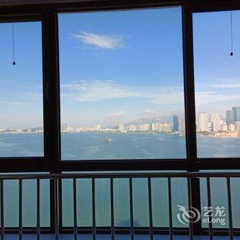 青岛迎春公寓(4号店)酒店提供图片