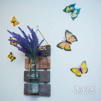 广州王玉文公寓(魔鬼滑分店)酒店提供图片