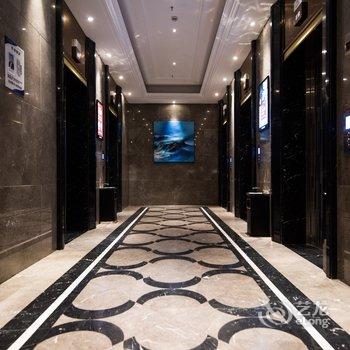 重庆阿灿公寓(下纯阳洞街分店)酒店提供图片