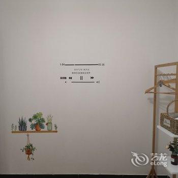 重庆渝·朴舍公寓酒店提供图片