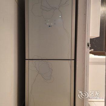 重庆渝·朴舍公寓酒店提供图片
