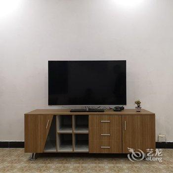 重庆渝·朴舍公寓酒店提供图片
