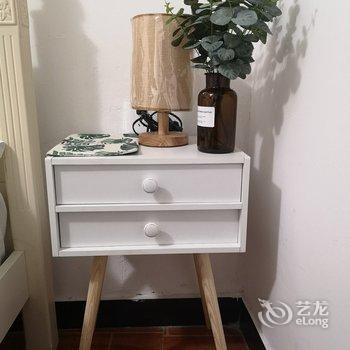 重庆渝·朴舍公寓酒店提供图片