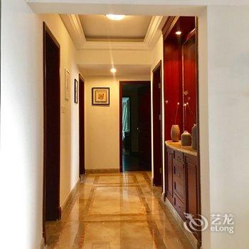 广州sunnyhaha公寓酒店提供图片