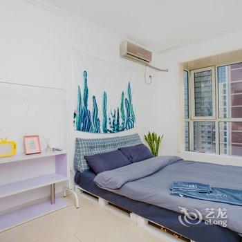 青岛Haylee公寓酒店提供图片