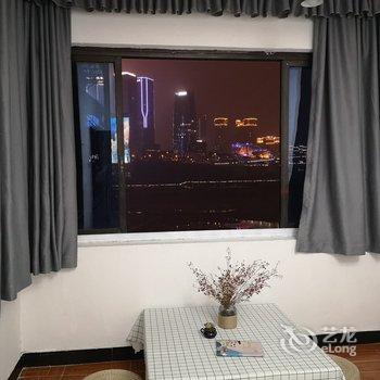 重庆渝·朴舍公寓酒店提供图片