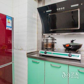 青岛Haylee公寓酒店提供图片