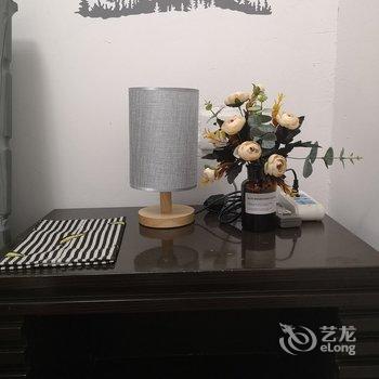 重庆渝·朴舍公寓酒店提供图片