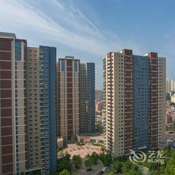 青岛Haylee公寓酒店提供图片