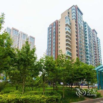 青岛Haylee公寓酒店提供图片
