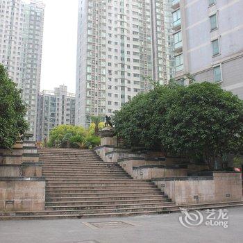 LOST国际青年旅社(上海二店)酒店提供图片
