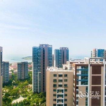 青岛Haylee公寓酒店提供图片
