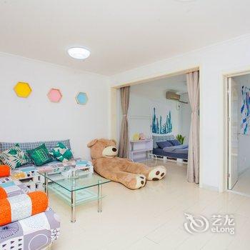 青岛Haylee公寓酒店提供图片