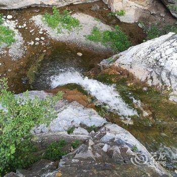 野三坡在山家民宿酒店提供图片