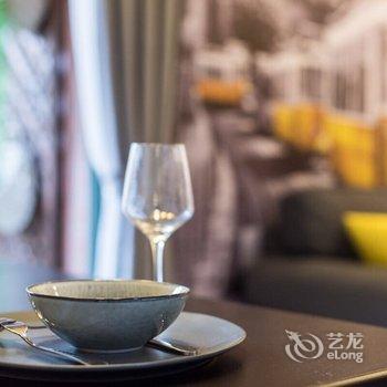广州Daniel(00129130)公寓(荔枝湾景区分店)酒店提供图片