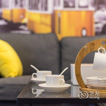 广州Daniel(00129130)公寓(荔枝湾景区分店)酒店提供图片