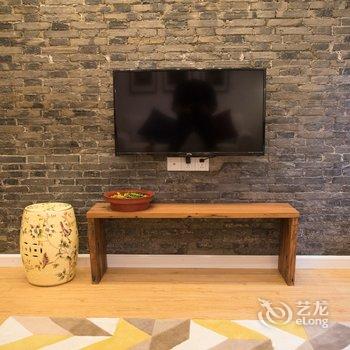 簡簞噯公寓(上海相亲角店)酒店提供图片