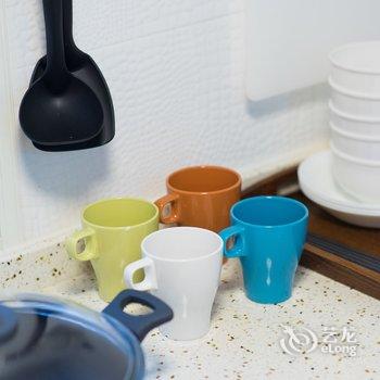 簡簞噯公寓(上海相亲角店)酒店提供图片